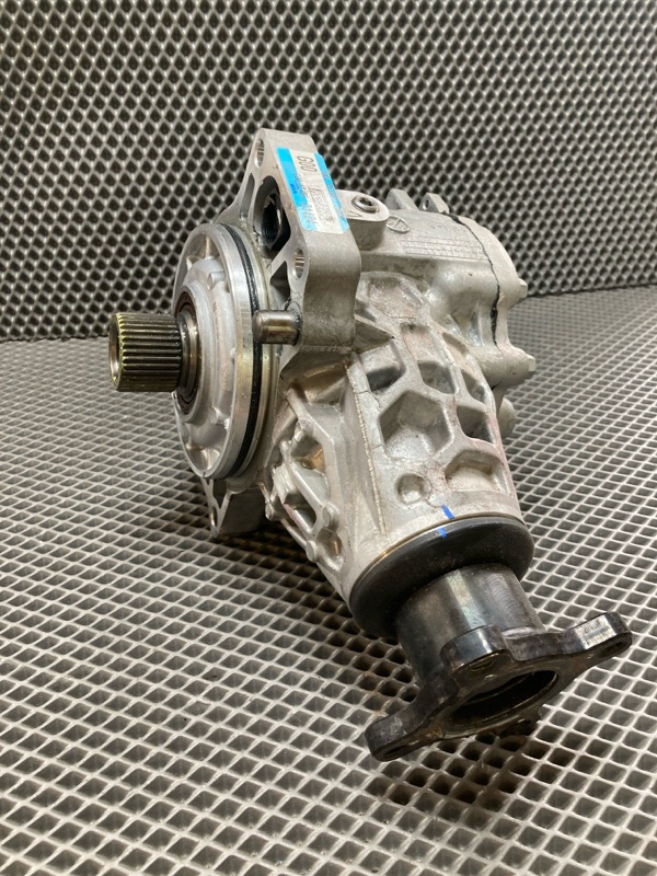 Раздаточная коробка, 85000 рублей, Ховрино