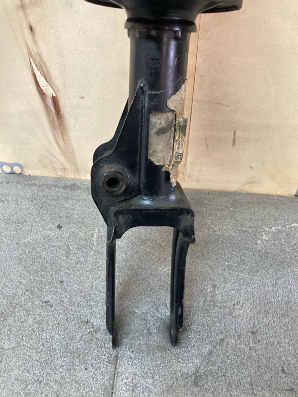 Амортизатор подвески, 18000 рублей, Ховрино