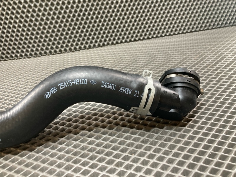 Патрубок радиатора, 6000 рублей, Ховрино