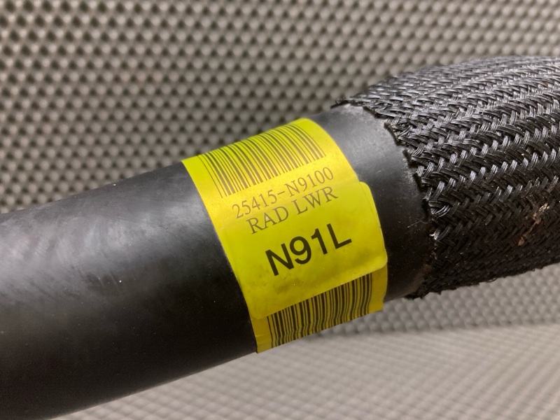 Патрубок радиатора, 6000 рублей, Ховрино