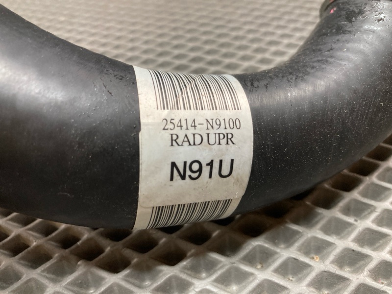 Патрубок радиатора, 6000 рублей, Ховрино