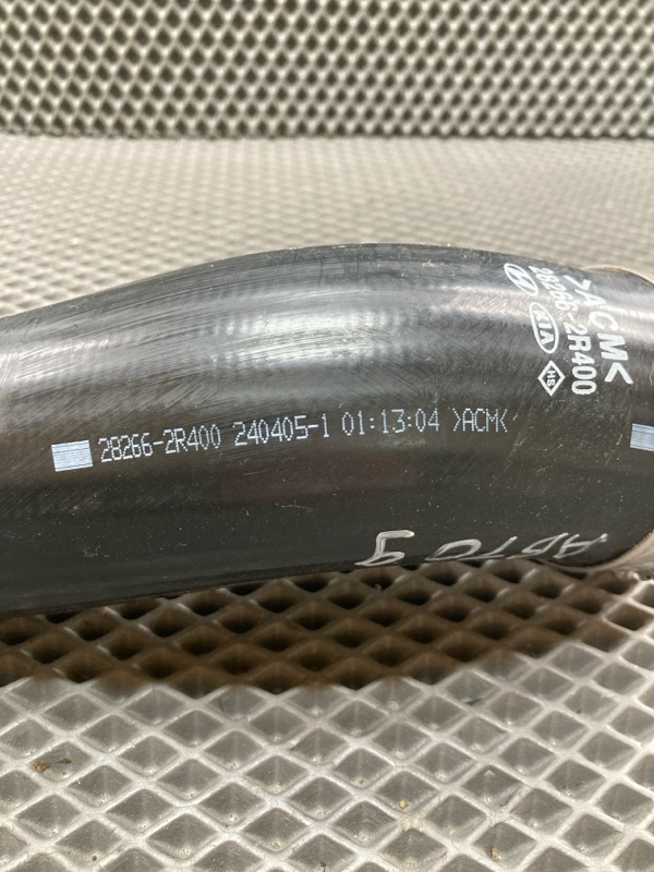 Патрубок радиатора, 8000 рублей, Ховрино