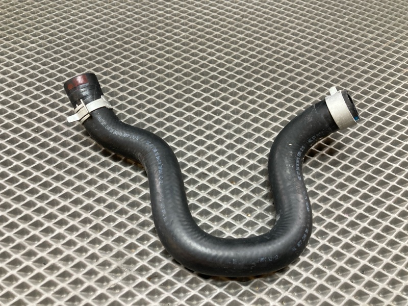 Патрубок системы охлаждения, 1000 рублей, Ховрино