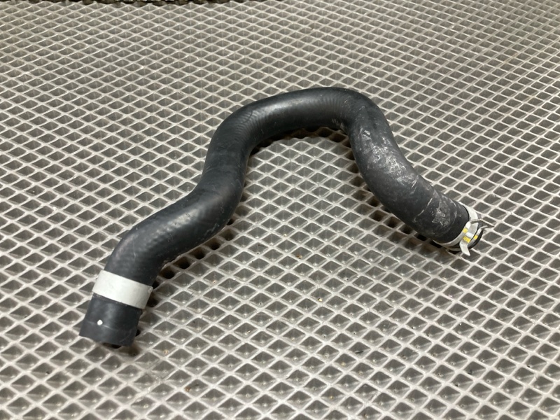Патрубок системы охлаждения, 1000 рублей, Ховрино