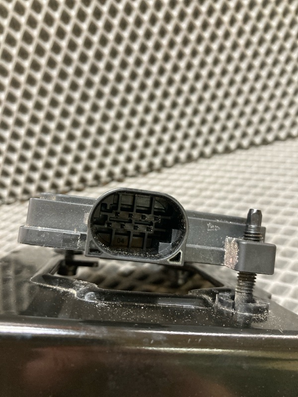 Датчик радарный, 23000 рублей, Ховрино