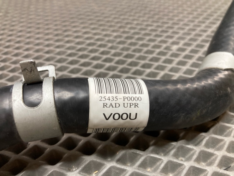 Патрубок радиатора, 3000 рублей, Ховрино