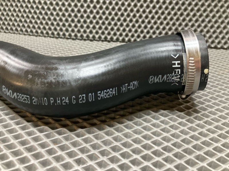 Патрубок радиатора, 5000 рублей, Ховрино