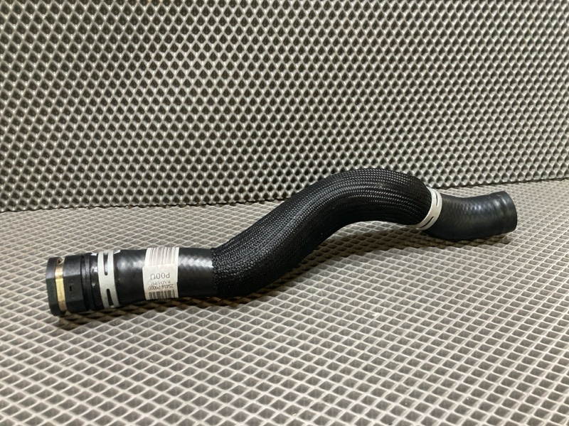 Патрубок радиатора, 2000 рублей, Ховрино