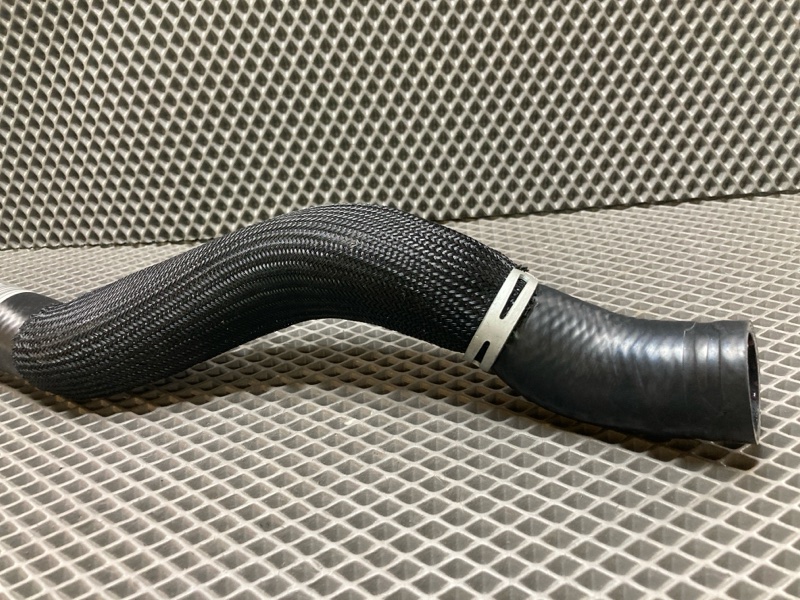 Патрубок радиатора, 2000 рублей, Ховрино