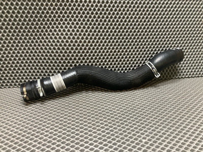 Патрубок радиатора, 2000 рублей, Ховрино