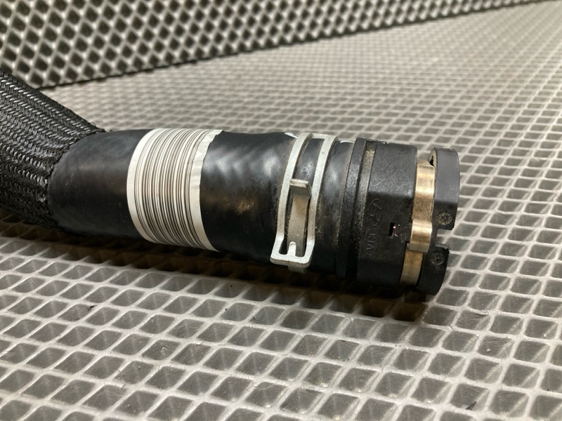 Патрубок радиатора, 2000 рублей, Ховрино