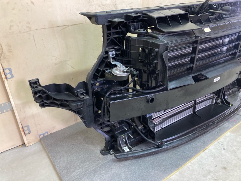 Кассета радиаторов, 150000 рублей, Ховрино