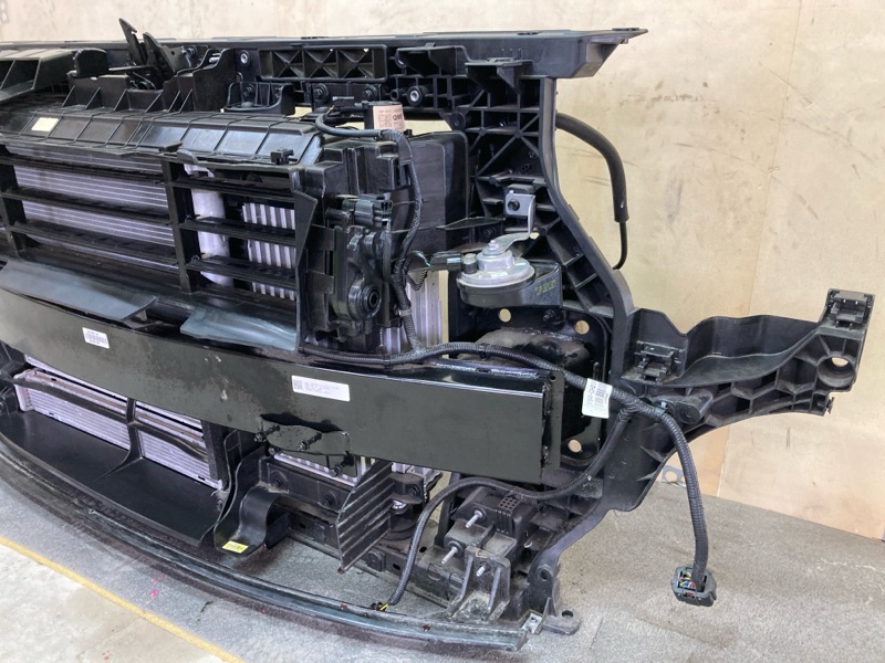 Кассета радиаторов, 150000 рублей, Ховрино