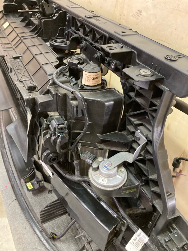 Кассета радиаторов, 150000 рублей, Ховрино