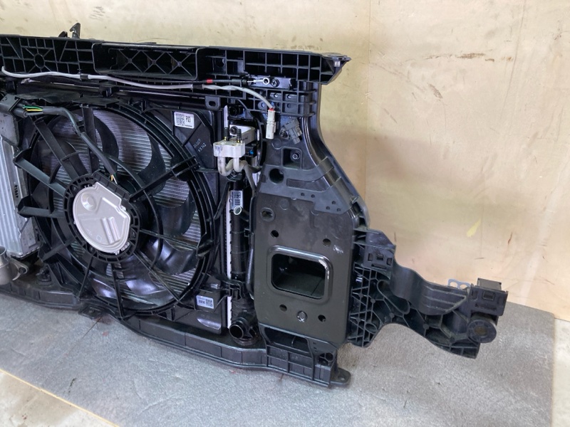 Кассета радиаторов, 150000 рублей, Ховрино