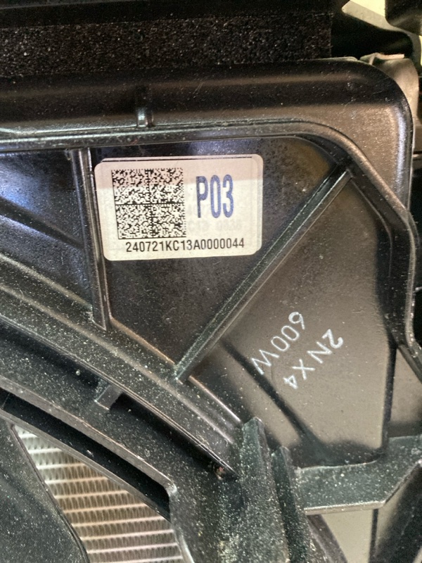 Кассета радиаторов, 150000 рублей, Ховрино