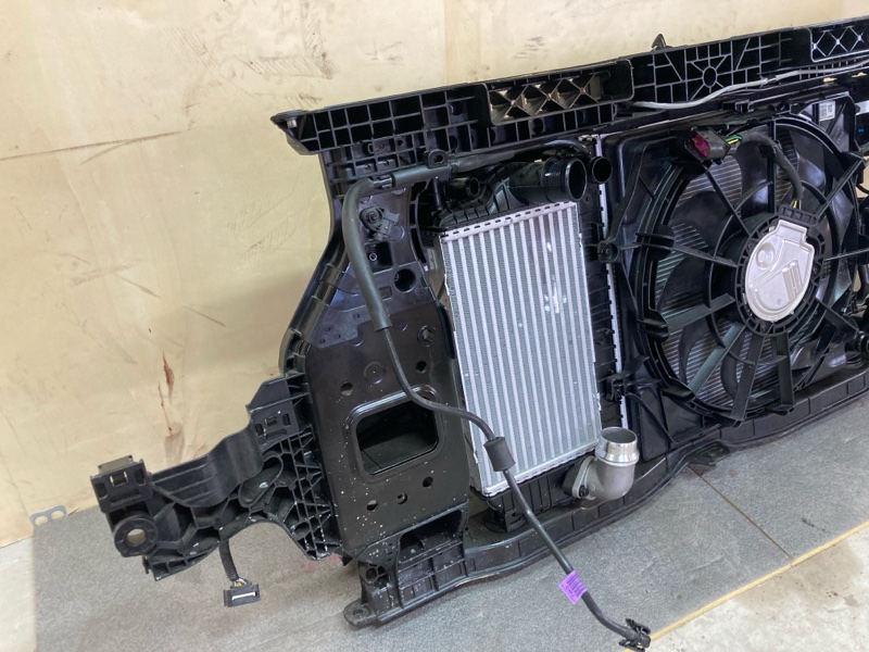 Кассета радиаторов, 150000 рублей, Ховрино