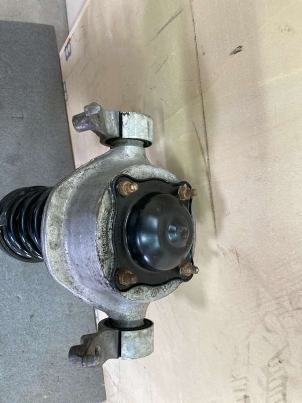 Стойка подвески, 9000 рублей, Ховрино