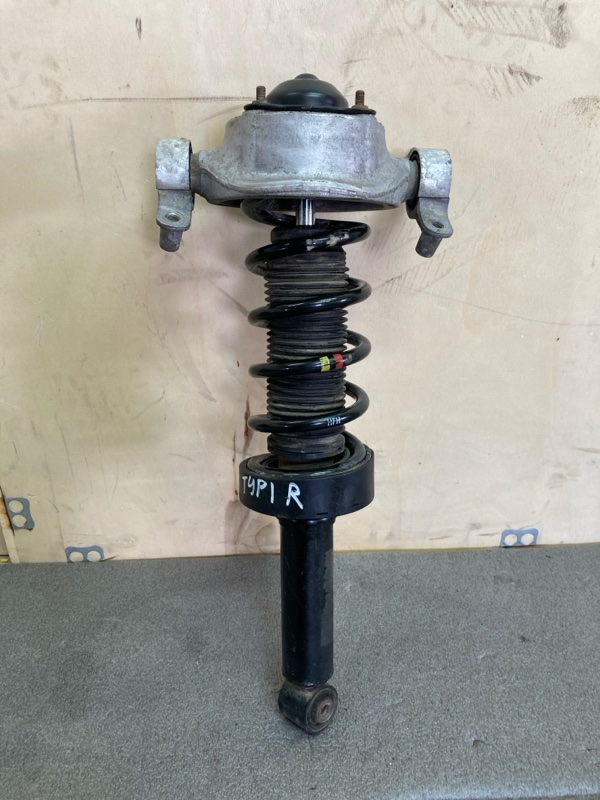 Стойка подвески, 9000 рублей, Ховрино