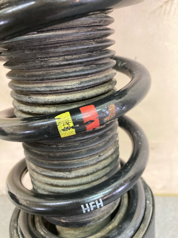 Стойка подвески, 9000 рублей, Ховрино