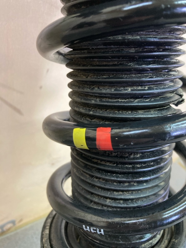 Стойка подвески, 9000 рублей, Ховрино