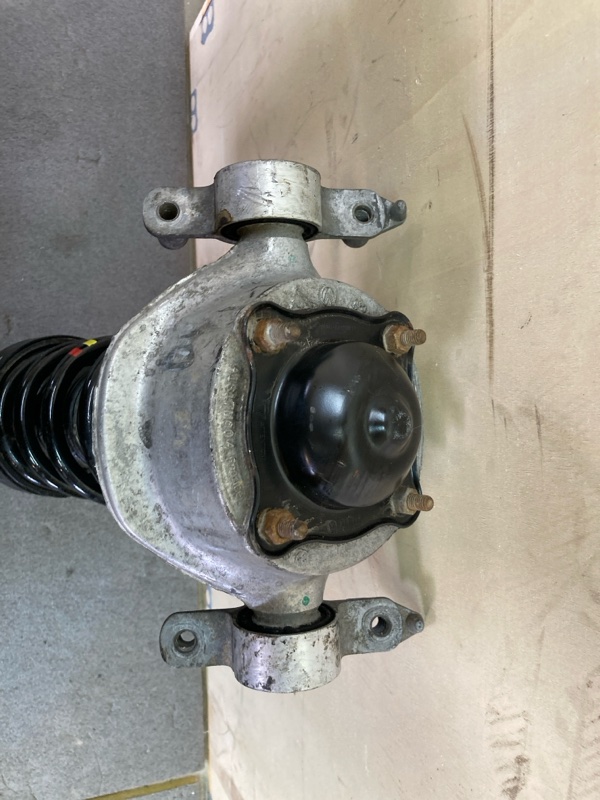 Стойка подвески, 9000 рублей, Ховрино