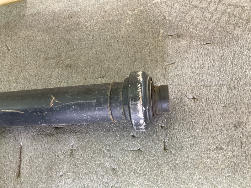 Карданный вал, 9000 рублей, Ховрино