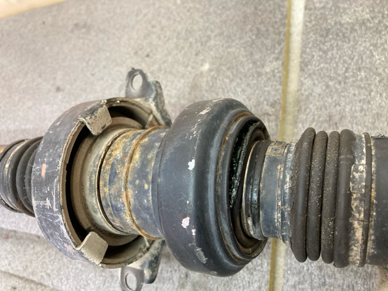 Карданный вал, 9000 рублей, Ховрино