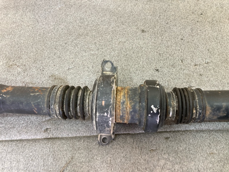 Карданный вал, 9000 рублей, Ховрино