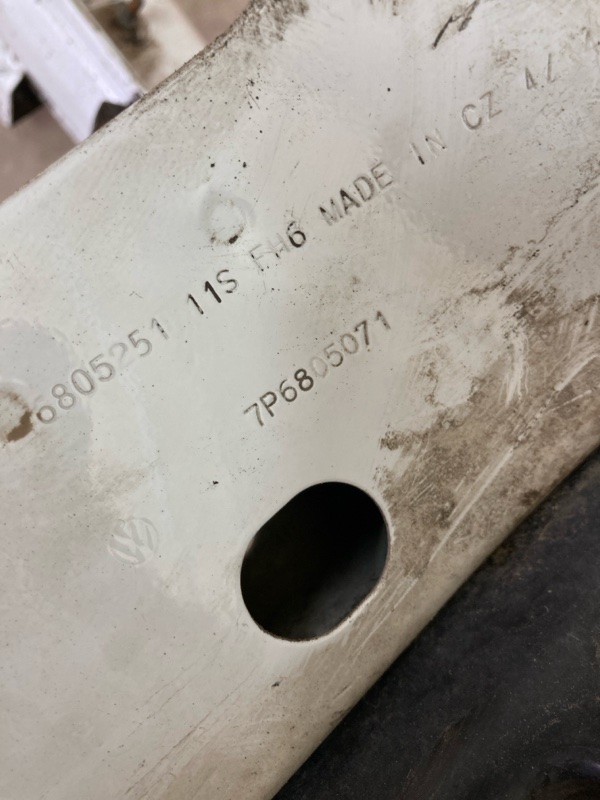 Крепление фары, 15000 рублей, Ховрино