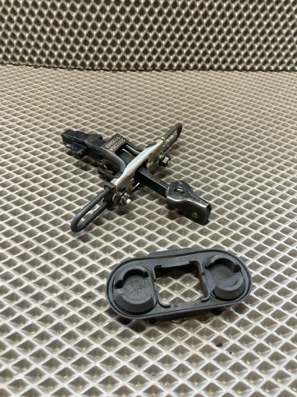 Ограничитель двери, 2000 рублей, Ховрино