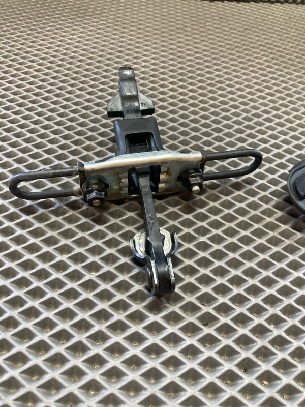 Ограничитель двери, 2000 рублей, Ховрино