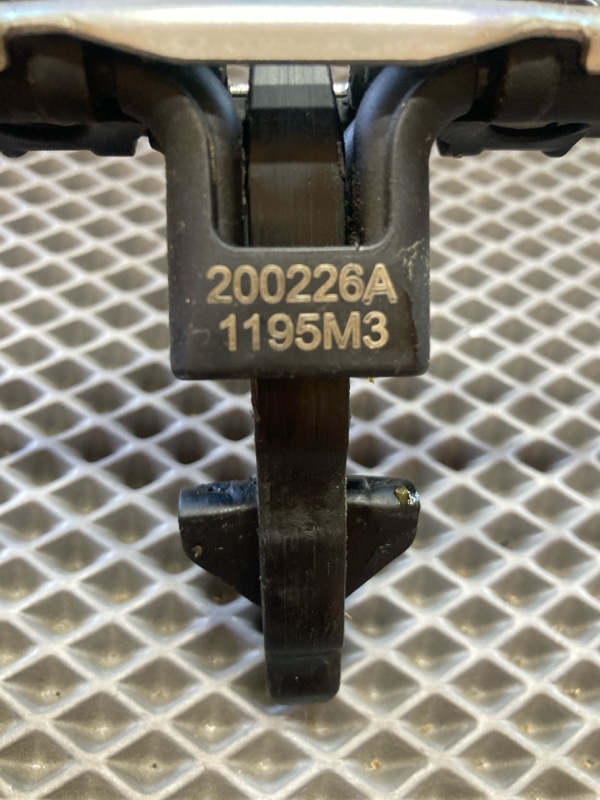 Ограничитель двери, 2000 рублей, Ховрино