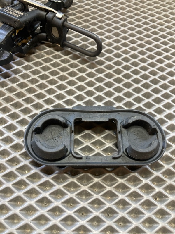 Ограничитель двери, 2000 рублей, Ховрино