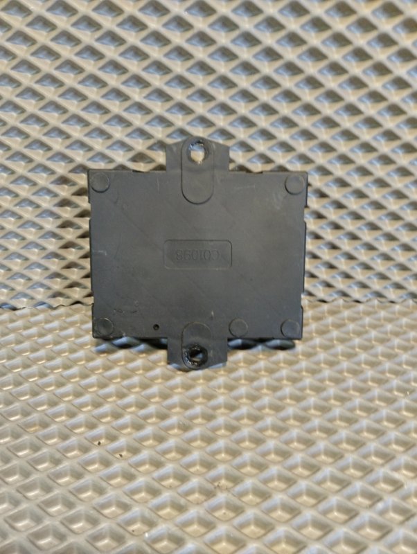 Блок управления, 8500 рублей, Ховрино