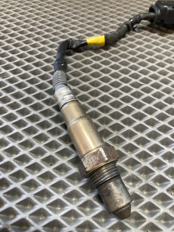 Датчик кислородный, 2500 рублей, Ховрино