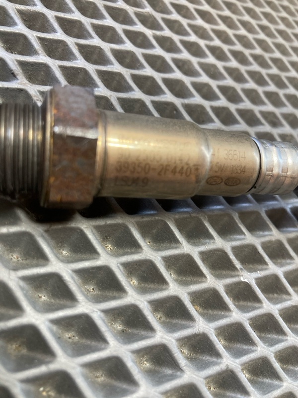 Датчик кислородный, 2500 рублей, Ховрино