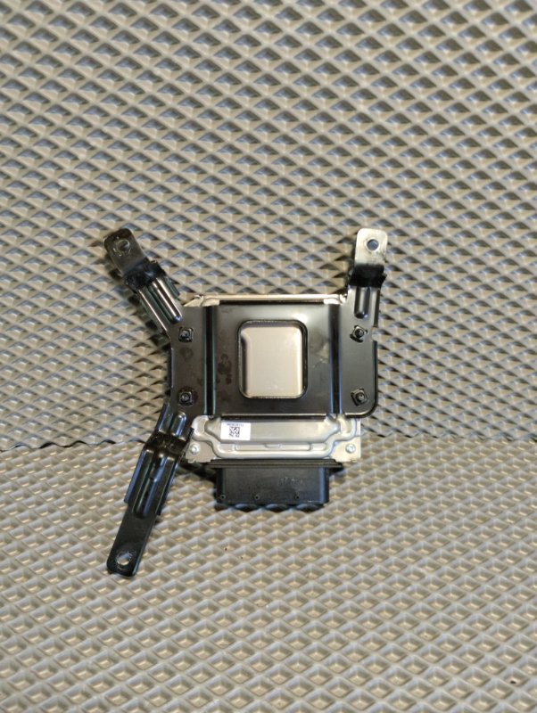 Блок управления, 16000 рублей, Ховрино