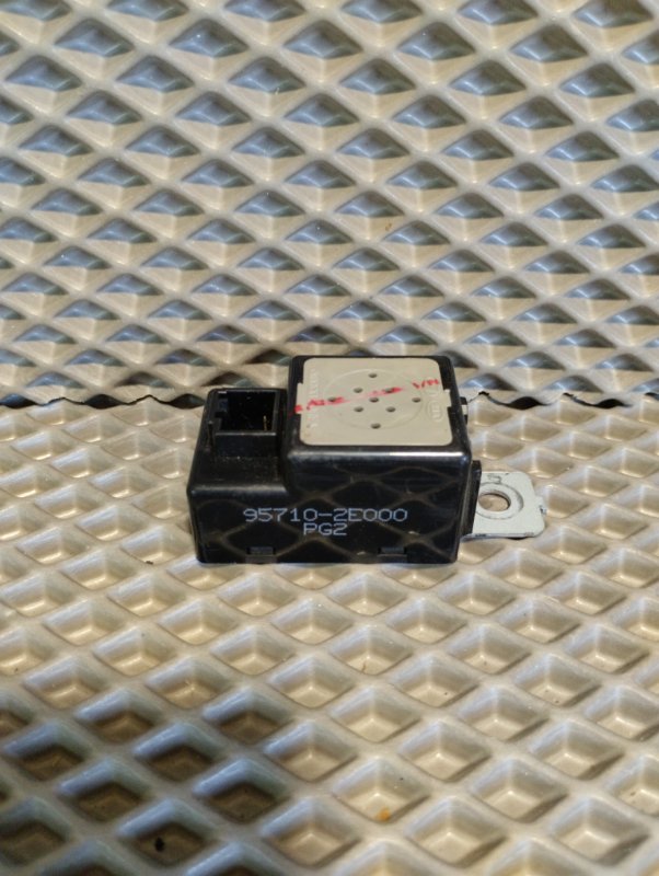 Звуковой зуммер, 500 рублей, Ховрино