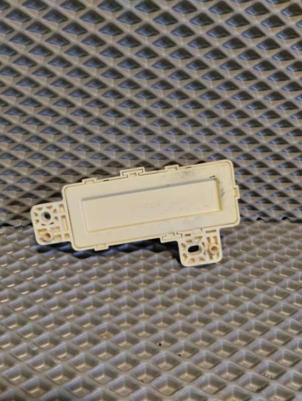 Блок управления, 2000 рублей, Ховрино