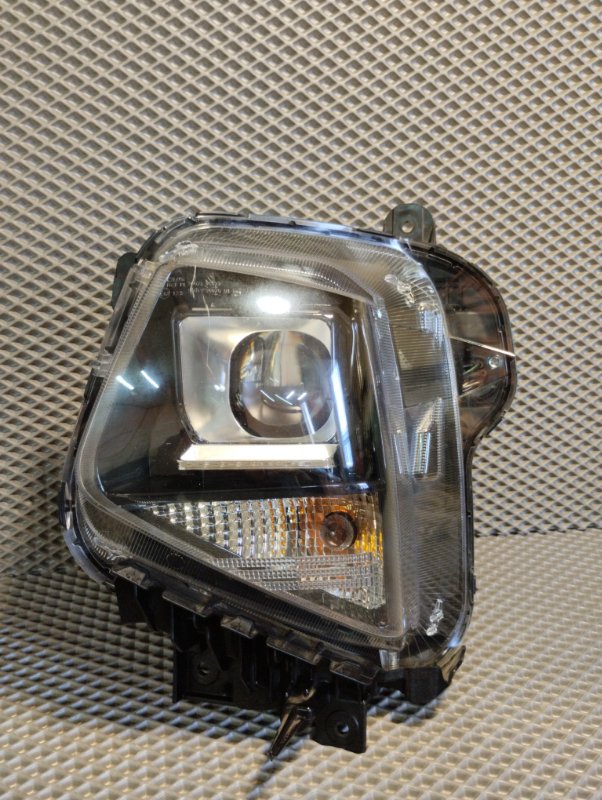 Фара светодиодная, 30000 рублей, Ховрино