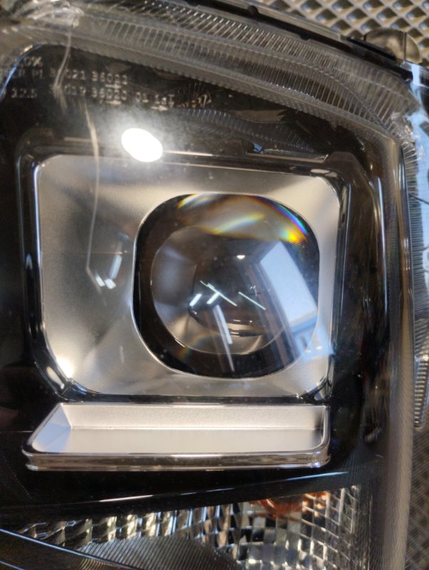 Фара светодиодная, 30000 рублей, Ховрино