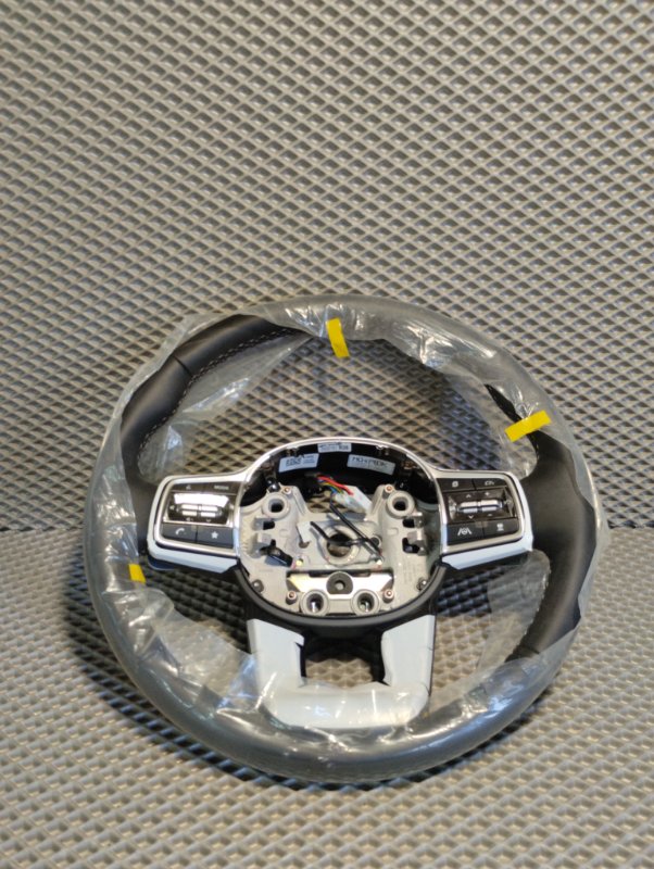 Руль, 35000 рублей, Ховрино