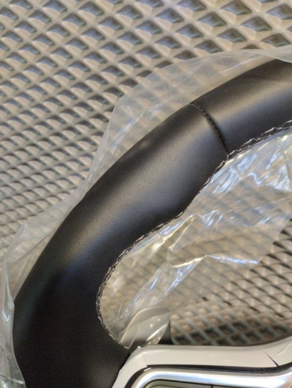 Руль, 35000 рублей, Ховрино