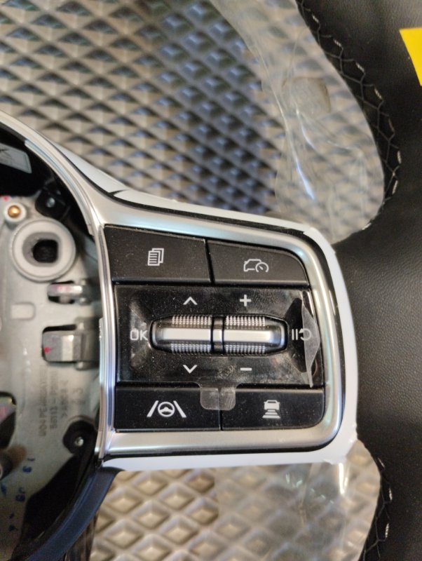 Руль, 35000 рублей, Ховрино