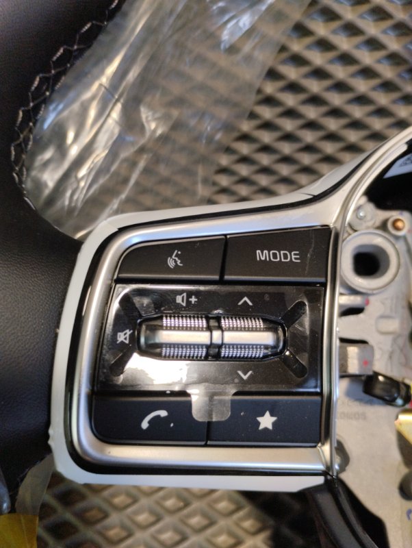 Руль, 35000 рублей, Ховрино