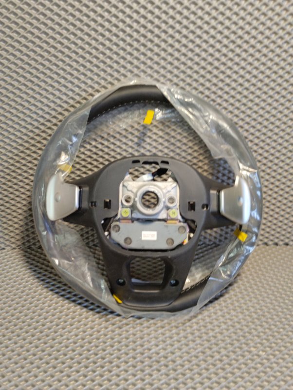 Руль, 35000 рублей, Ховрино