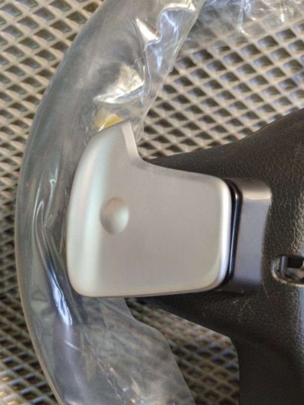 Руль, 35000 рублей, Ховрино