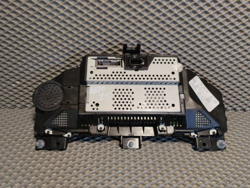 Панель приборов, 7500 рублей, Ховрино