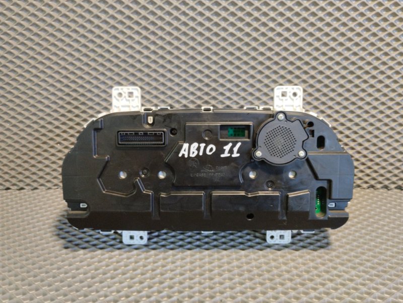 Панель приборов, 30000 рублей, Ховрино